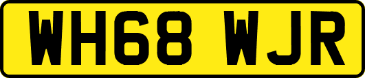 WH68WJR