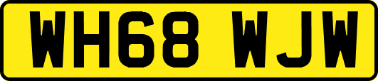 WH68WJW