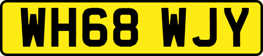 WH68WJY