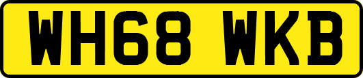 WH68WKB