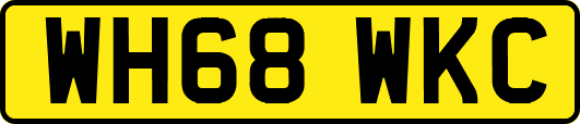 WH68WKC