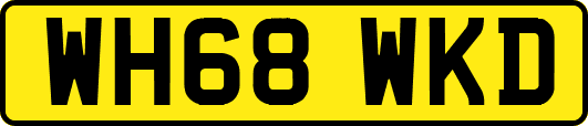 WH68WKD