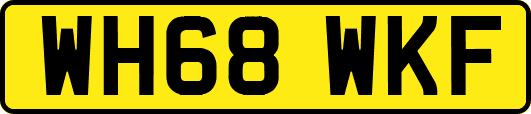 WH68WKF