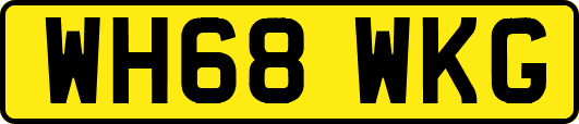 WH68WKG