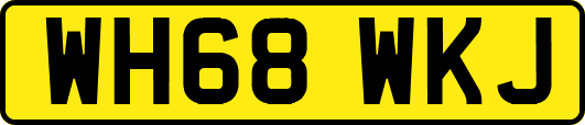 WH68WKJ