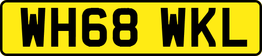 WH68WKL