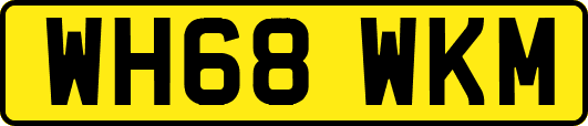 WH68WKM