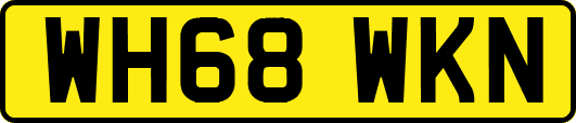 WH68WKN