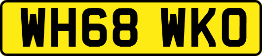 WH68WKO