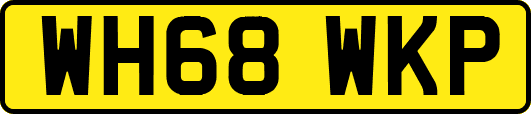 WH68WKP