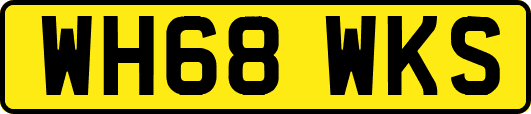 WH68WKS