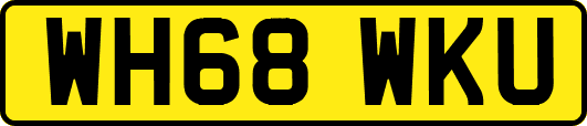 WH68WKU