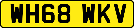 WH68WKV