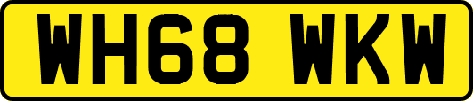WH68WKW