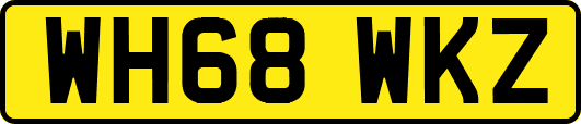 WH68WKZ