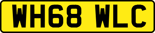 WH68WLC