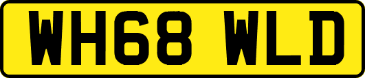 WH68WLD