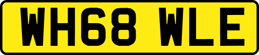 WH68WLE