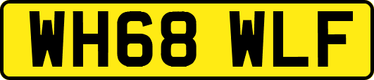 WH68WLF