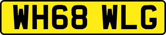 WH68WLG