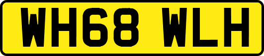 WH68WLH