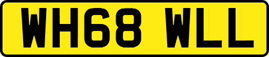 WH68WLL