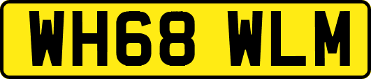 WH68WLM