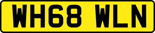 WH68WLN