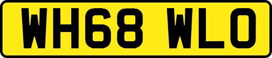 WH68WLO
