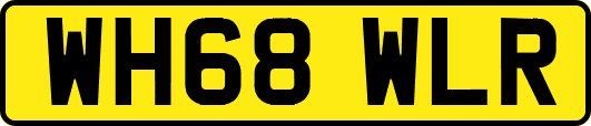 WH68WLR