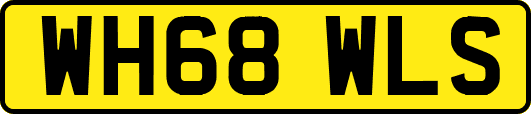 WH68WLS