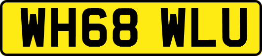 WH68WLU