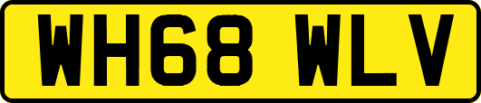 WH68WLV