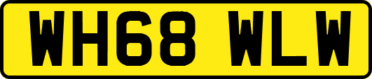 WH68WLW
