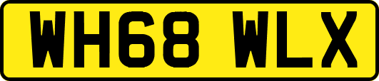 WH68WLX