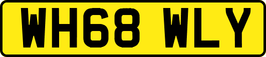 WH68WLY