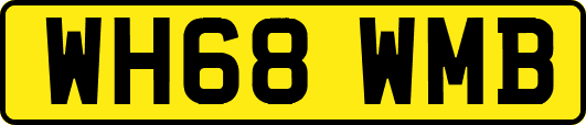 WH68WMB
