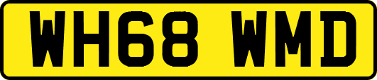 WH68WMD