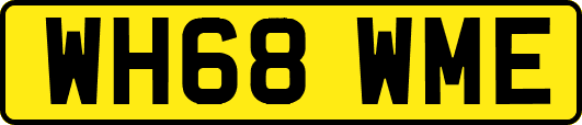 WH68WME
