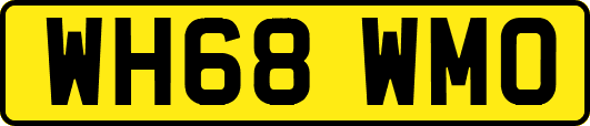 WH68WMO