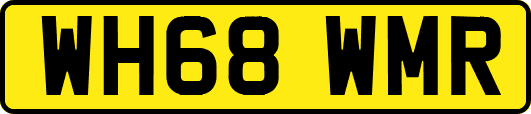 WH68WMR