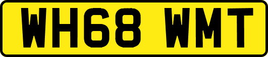 WH68WMT
