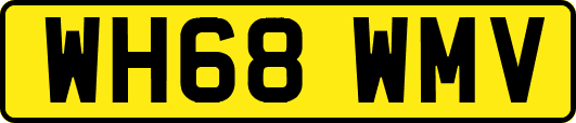 WH68WMV