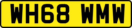 WH68WMW