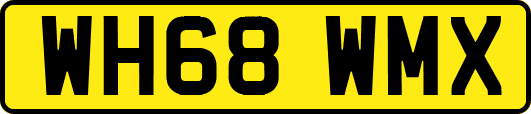 WH68WMX