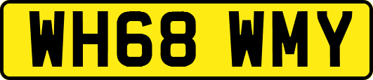 WH68WMY