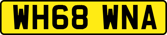 WH68WNA