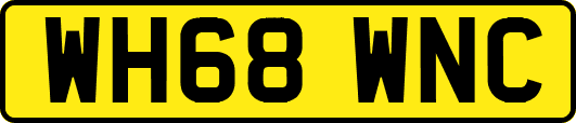 WH68WNC