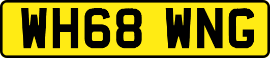 WH68WNG
