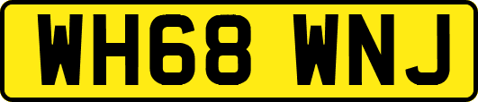 WH68WNJ